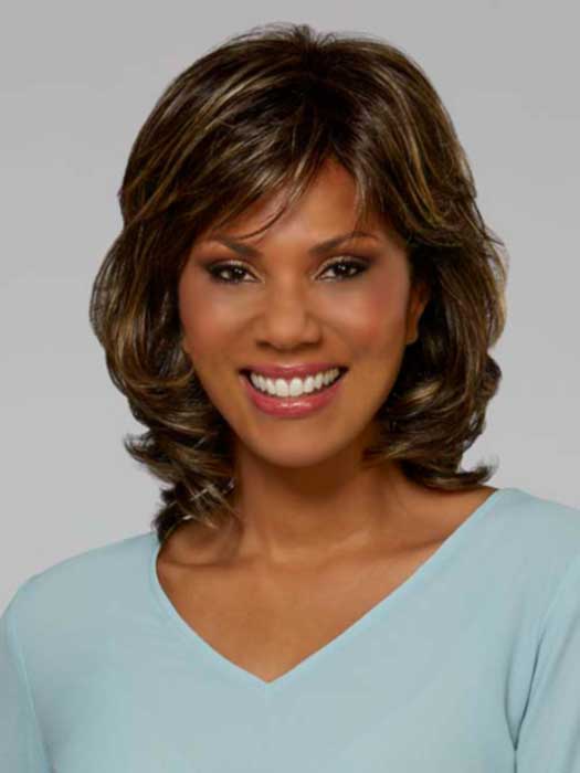 Danielle by Henry Margu - Regal Wigs